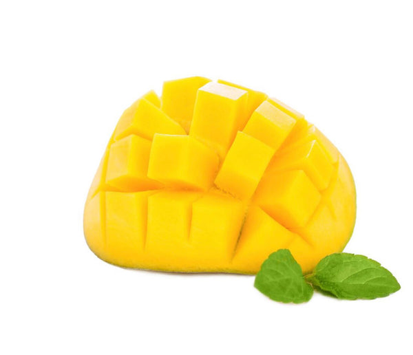 Mango Deshidratado en Polvo